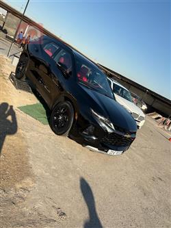 شيفروليه بليزر